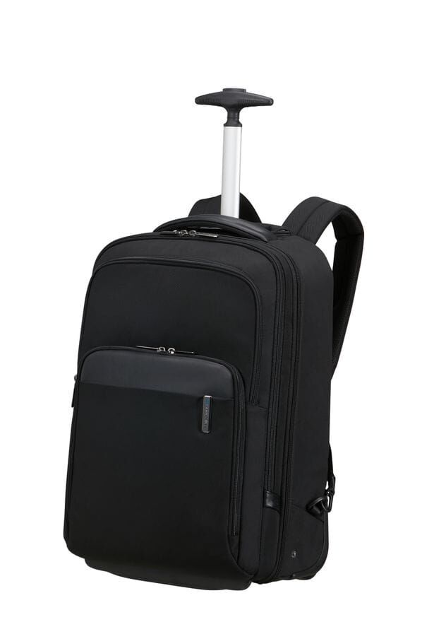 Samsonite Evosight Backpack with Wheels 17.3'  Schwarz