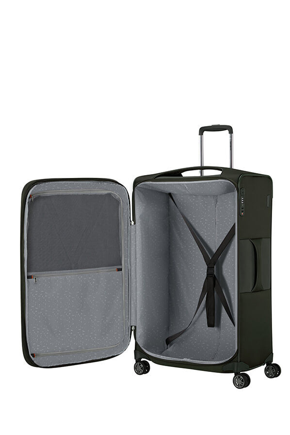 Samsonite Re-Lite Spinner Expandable 78cm  Climbing Ivy