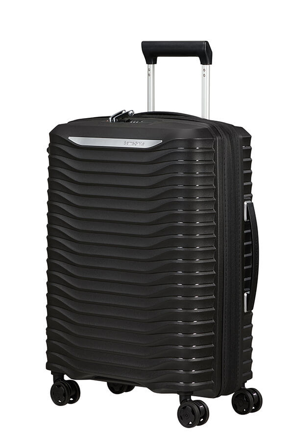 Samsonite Upscape Spinner 55/20 Exp 55cm  Schwarz