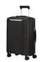 Samsonite Upscape Spinner 55/20 Exp 55cm  Schwarz