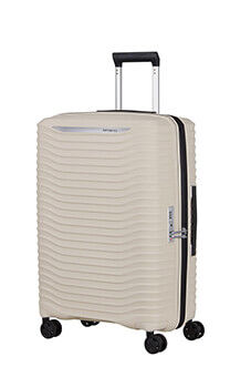 Samsonite Upscape Trolley mit 4 Rollen erweiterbar 68cm