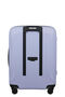 Samsonite Essens Spinner Expandable ZIP 55cm  Lavendel
