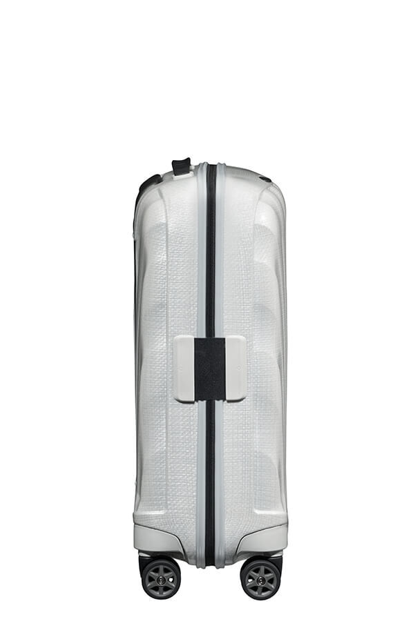 Samsonite C-Lite Spinner Expandable 55cm  Off white Samsonite C-Lite Spinner Expandable 55cm  Off white