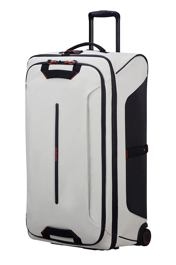 Samsonite Ecodiver Duffle/Wh 79/29  Cloud White Samsonite Ecodiver Duffle/Wh 79/29  Cloud White