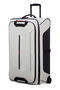 Samsonite Ecodiver Duffle/Wh 79/29  Cloud White Samsonite Ecodiver Duffle/Wh 79/29  Cloud White