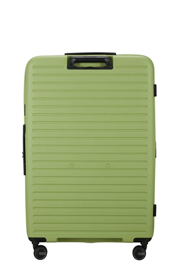 Samsonite Restackd Spinner Expandable 81cm  Wasabi Samsonite Restackd Spinner Expandable 81cm  Wasabi