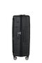 Samsonite Paralux Spinner Expandable Large Sp 75cm  Schwarz Samsonite Paralux Spinner Expandable Large Sp 75cm  Schwarz