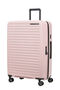 Samsonite Restackd Spinner Expandable 75cm  Rose Samsonite Restackd Spinner Expandable 75cm  Rose