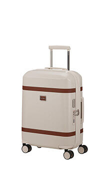 Samsonite Image Spinner expandable (4 wheels) 55cm