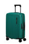 Samsonite Nuon Spinner Expandable 55cm  Pine Green