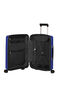 Samsonite Upscape Spinner 55/20 Exp  Nautical Blue