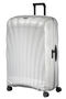 Samsonite C-Lite Spinner 86cm  Off White Samsonite C-Lite Spinner 86cm  Off White