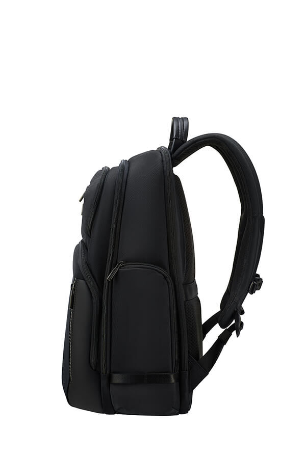 Samsonite Urban-Eye Laptop Backpack 15.6'  Black Samsonite Urban-Eye Laptop Backpack 15.6'  Black