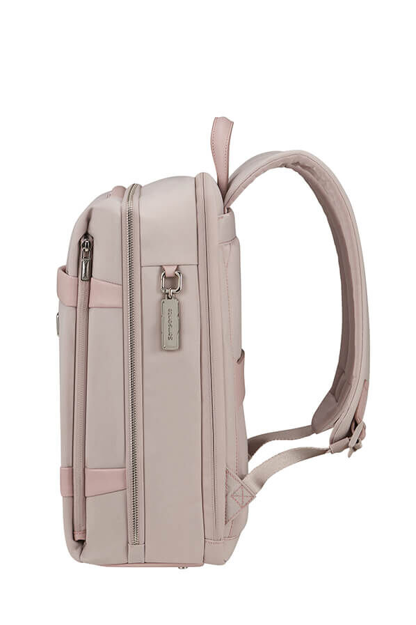 Samsonite Image Biz Backpack 14.1'  Rose Samsonite Image Biz Backpack 14.1'  Rose