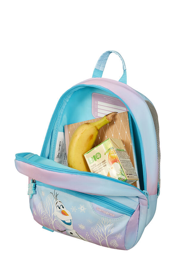 Disney elsa backpack online