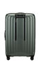 Samsonite Nuon SPINNER 75/28 EXP  Matt Sage Khaki Samsonite Nuon SPINNER 75/28 EXP  Matt Sage Khaki