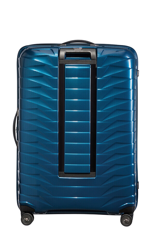 Samsonite Proxis Spinner 81cm  Petrol Blue