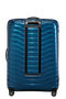 Samsonite Proxis Spinner 81cm  Petrol Blue Samsonite Proxis Spinner 81cm  Petrol Blue