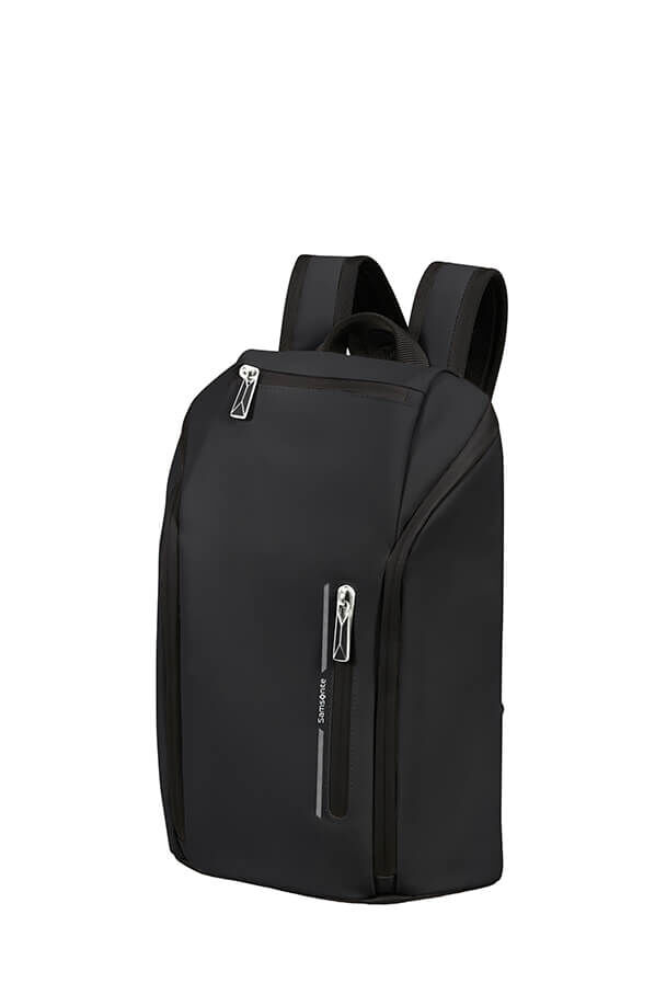 Samsonite Glam-Go Daily Backpack  Schwarz Samsonite Glam-Go Daily Backpack  Schwarz