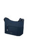 Samsonite Move 5.0 Shoulder Bag S + 1 Pock S  Dark Blue