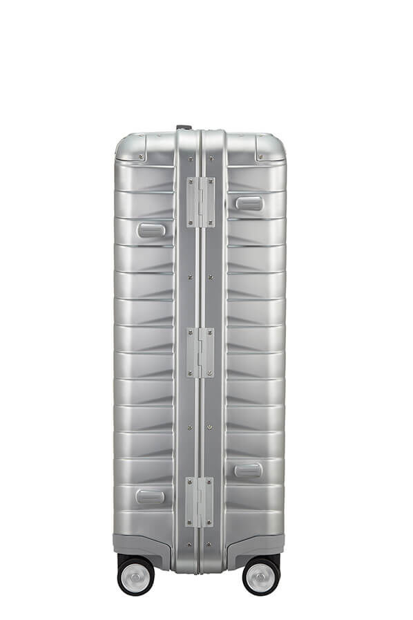 Samsonite Proxis Alu Spinner 76cm  Aluminium Samsonite Proxis Alu Spinner 76cm  Aluminium