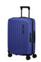 Samsonite Nuon Spinner Expandable 55cm  Matt Nautical Blue Samsonite Nuon Spinner Expandable 55cm  Matt Nautical Blue