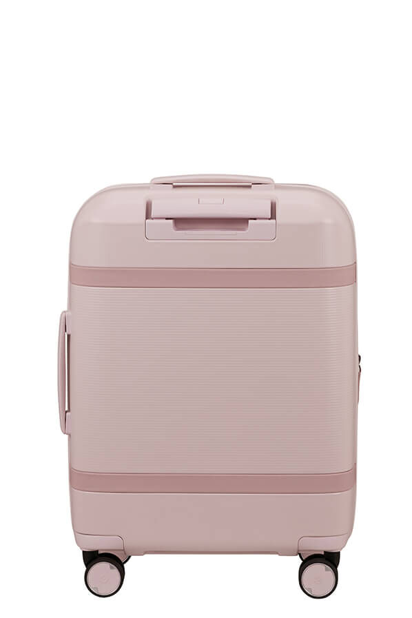 Samsonite Image Spinner Expandable Easy Access 55cm  Rose Samsonite Image Spinner Expandable Easy Access 55cm  Rose