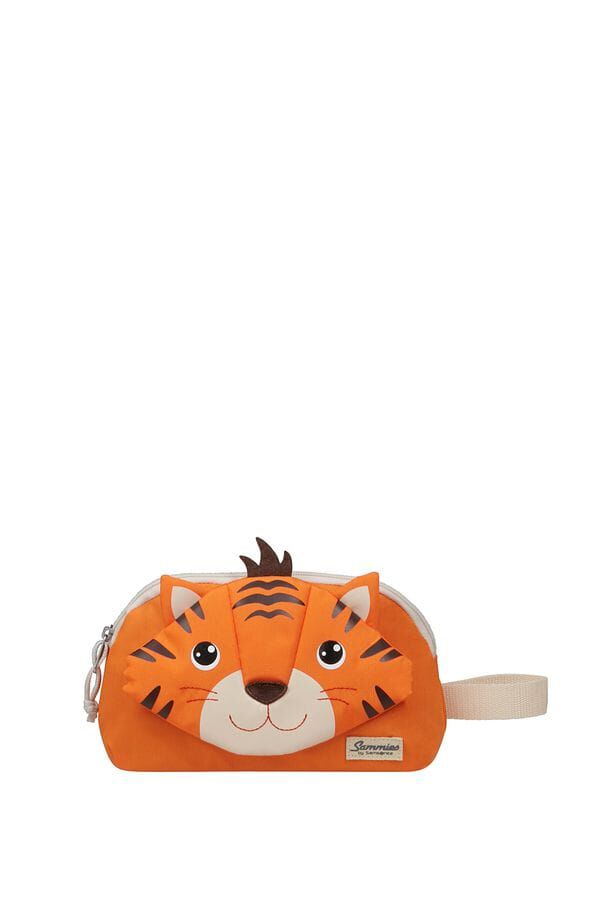 Samsonite Happy Sammies Eco Toilet Kit Tiger Toby  Tiger Toby