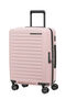 Samsonite Restackd Spinner Expandable 55cm  Rose Samsonite Restackd Spinner Expandable 55cm  Rose