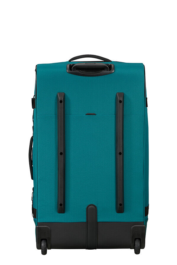 Samsonite Roadseeker Duffle with wheels 79cm  Deep Teal Samsonite Roadseeker Duffle with wheels 79cm  Deep Teal