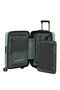 Prodiver Trolley mit 4 Rollen erweiterbar 55cm | Samsonite Prodiver Hs Spinner Expandable 55cm  Light Sage