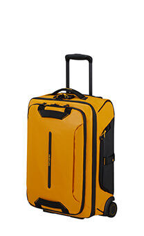 Samsonite Ecodiver Duffle with wheels 55cm Samsonite Ecodiver Duffle with wheels 55cm