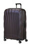 Samsonite C-Lite Spinner 81cm  Mystic Plum