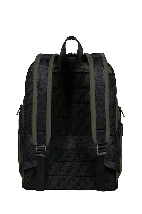 Samsonite Relyon Backpack M 15.6''  Gr&uuml;n
