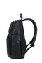 Samsonite Pro-Dlx 6 Leather Backpack 15.6'  Black