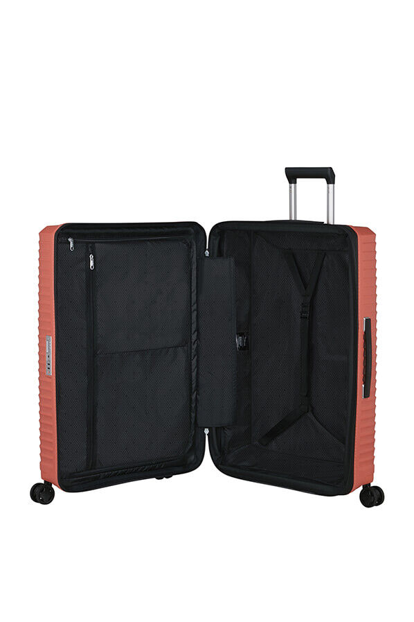 Samsonite Upscape Spinner 75/28 Exp  Clay Samsonite Upscape Spinner 75/28 Exp  Clay