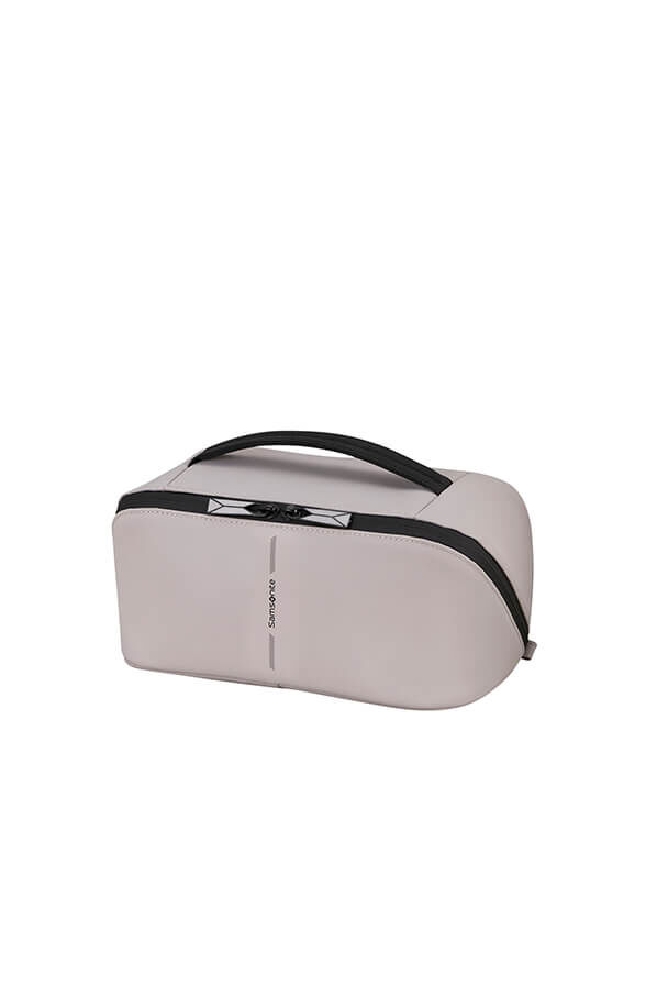 Samsonite Glam-Go Pouchy Beauty Case  Ash Rose