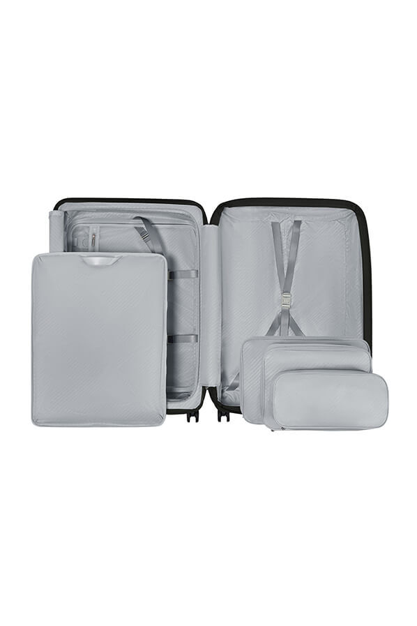 Paralux Spinner expandable (4 wheels) 81cm