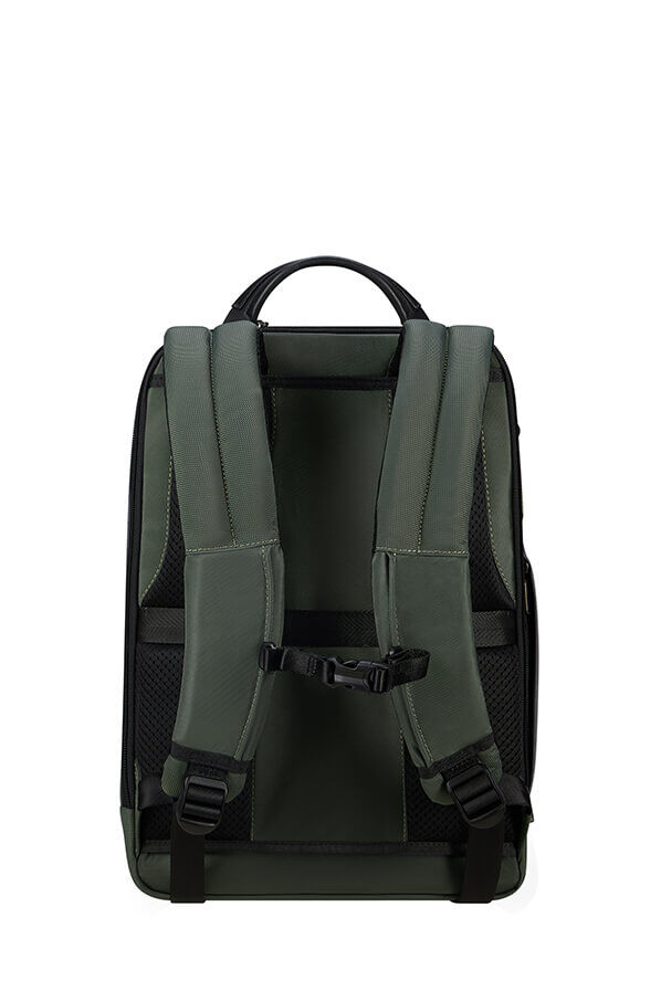 Samsonite Urban-Eye Laptop Backpack 14.1'  Green Samsonite Urban-Eye Laptop Backpack 14.1'  Green