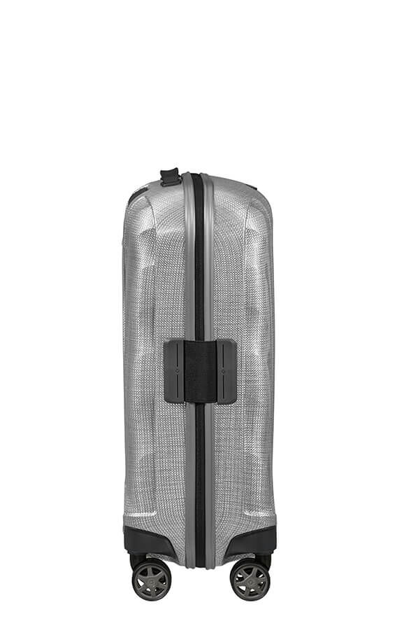 Samsonite C-Lite SPINNER 55/20 EXP LTD 55cm  Aluminium Samsonite C-Lite SPINNER 55/20 EXP LTD 55cm  Aluminium