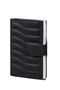 Samsonite Alu Fit Slide-up Wallet Proxis  Schwarz