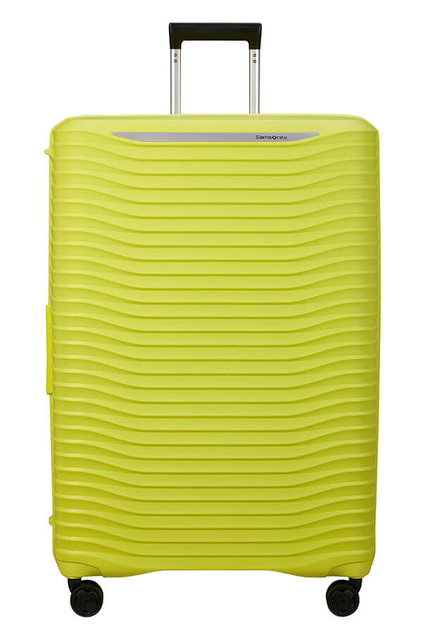 Samsonite Upscape Spinner 81/30 Exp 81cm  Lime Samsonite Upscape Spinner 81/30 Exp 81cm  Lime