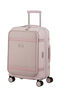 Samsonite Image Spinner Expandable Easy Access 55cm  Rose Samsonite Image Spinner Expandable Easy Access 55cm  Rose