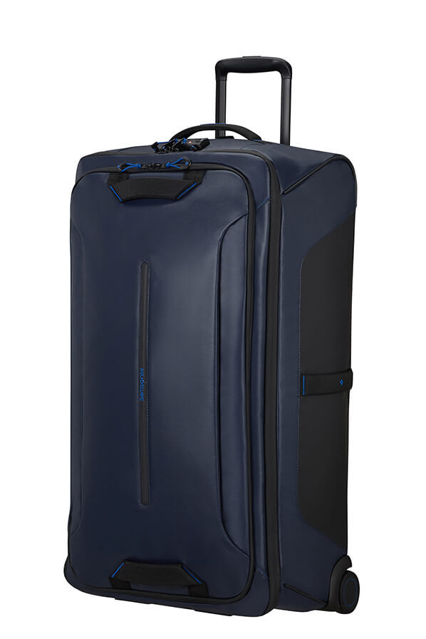 Samsonite Ecodiver DUFFLE/WH 79/29  Blue Nights Samsonite Ecodiver DUFFLE/WH 79/29  Blue Nights