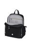 Samsonite Karissa Evo Daily Backpack  Schwarz