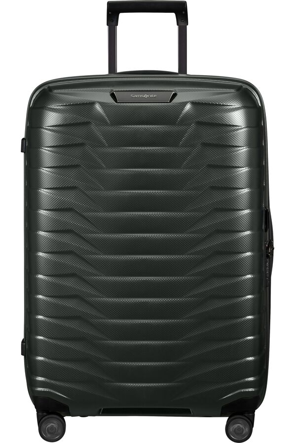 Samsonite Proxis SPINNER 69/25  Matt Climbing Ivy Samsonite Proxis SPINNER 69/25  Matt Climbing Ivy