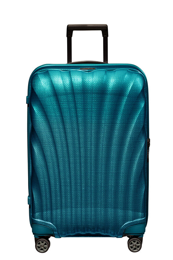 Samsonite C-Lite Spinner 69cm  Petrol Blue Samsonite C-Lite Spinner 69cm  Petrol Blue