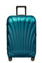 Samsonite C-Lite Spinner 69cm  Petrol Blue Samsonite C-Lite Spinner 69cm  Petrol Blue