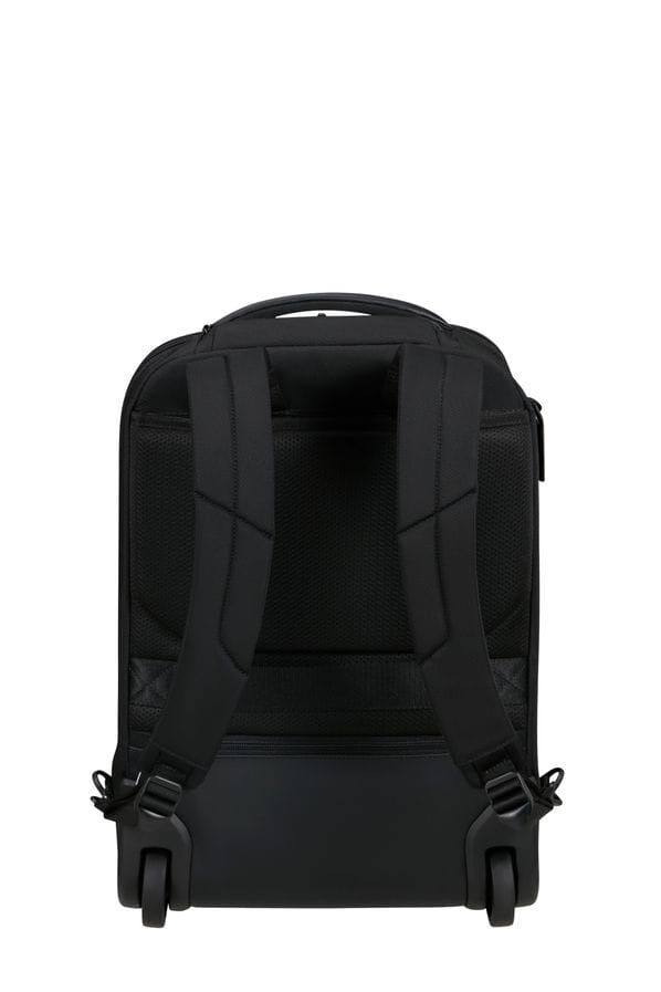 Samsonite Evosight Backpack with Wheels 17.3'  Schwarz