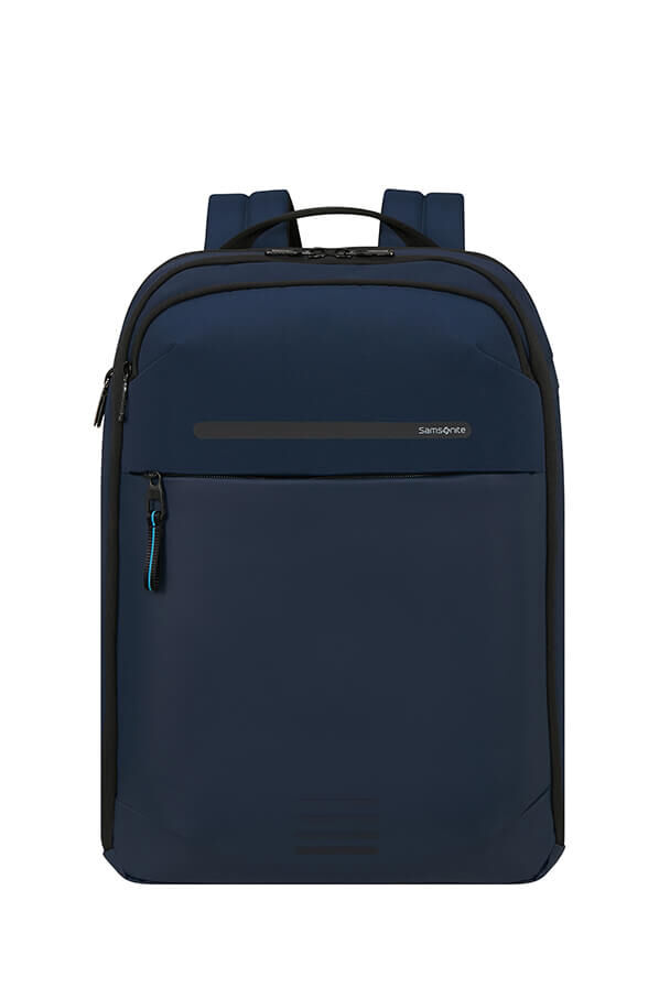 Samsonite Moderny Laptop Backpack 17.3'  Blau